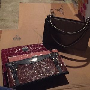 Miche interchangeable bag